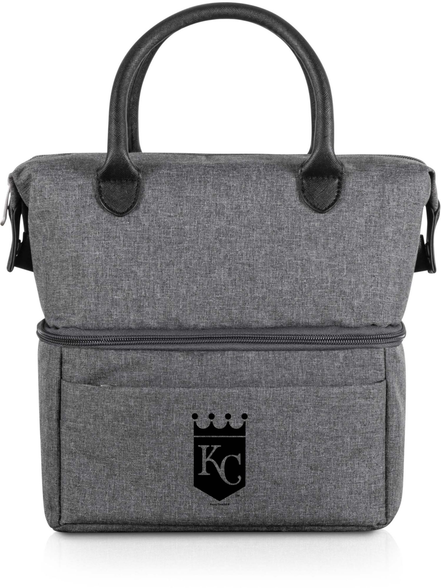 Picnic Time Kansas City Royals Urban 2 Tier Lunch Bag