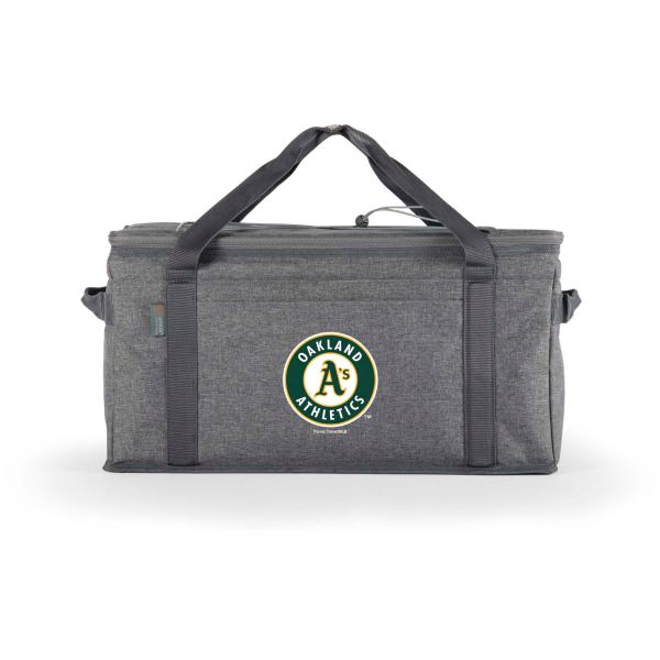 Picnic Time Athletics 64 Can Collapsible Cooler