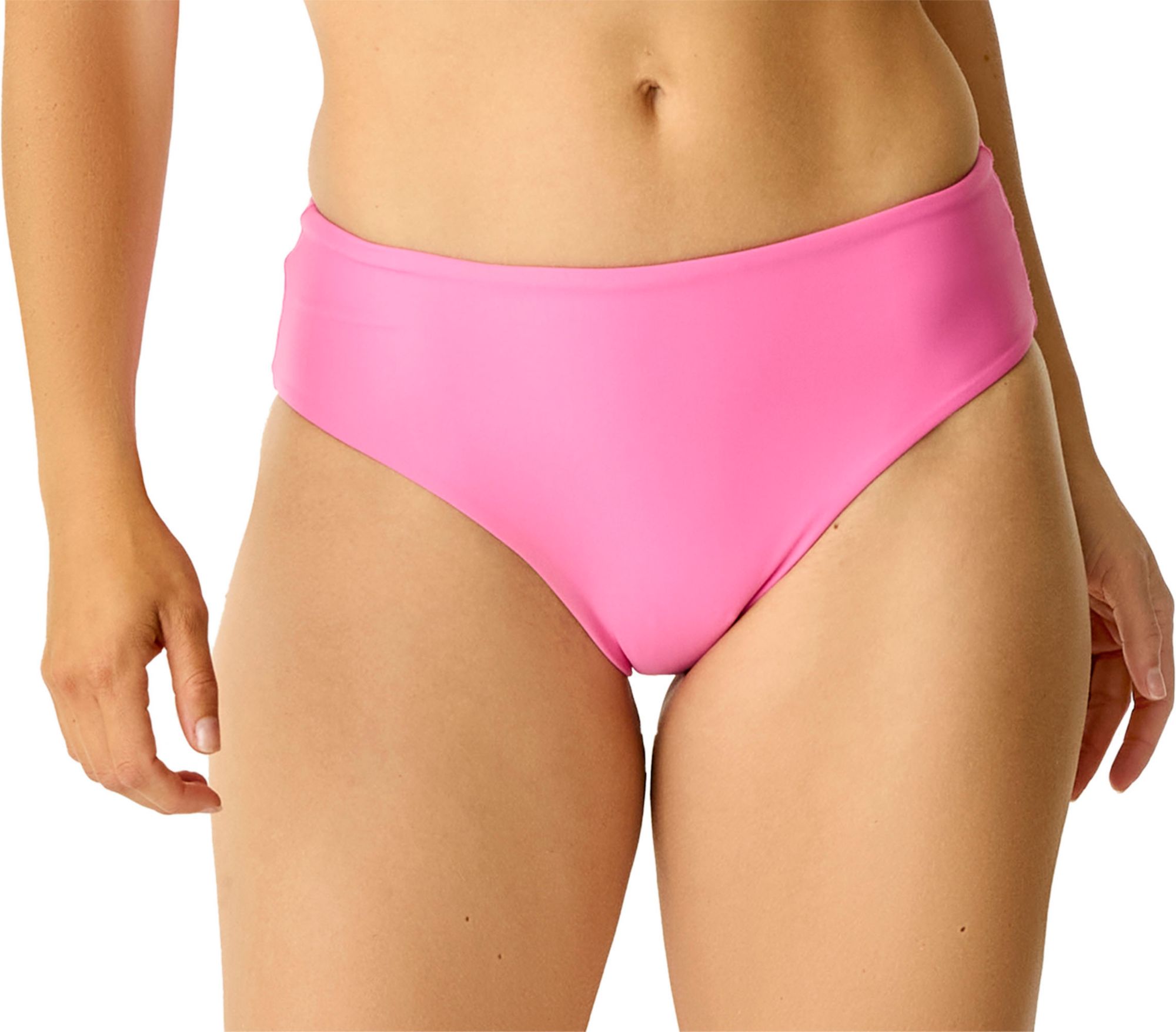 Carve Designs Women's Pipa Compression Swim Bottoms