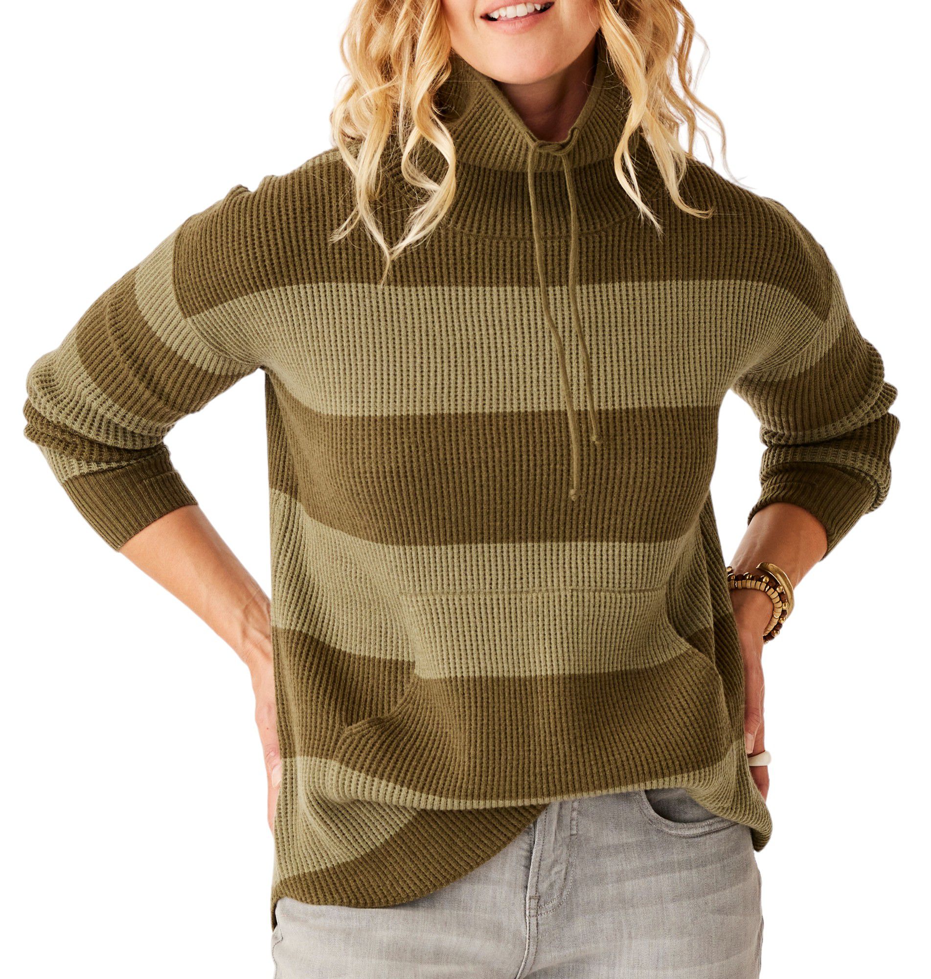 Fir Stripe