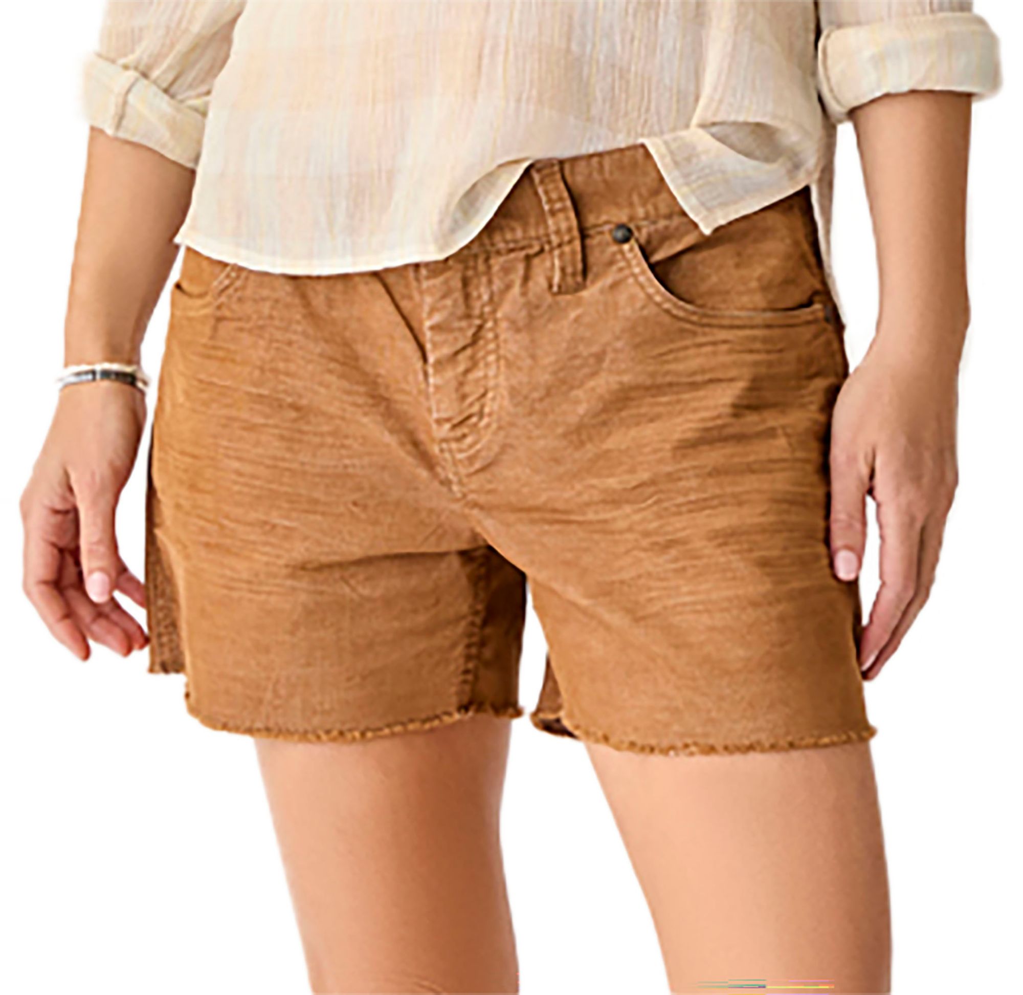 Carve Designs Women's Oahu 4" Shorts