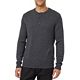 Dark Grey Heather