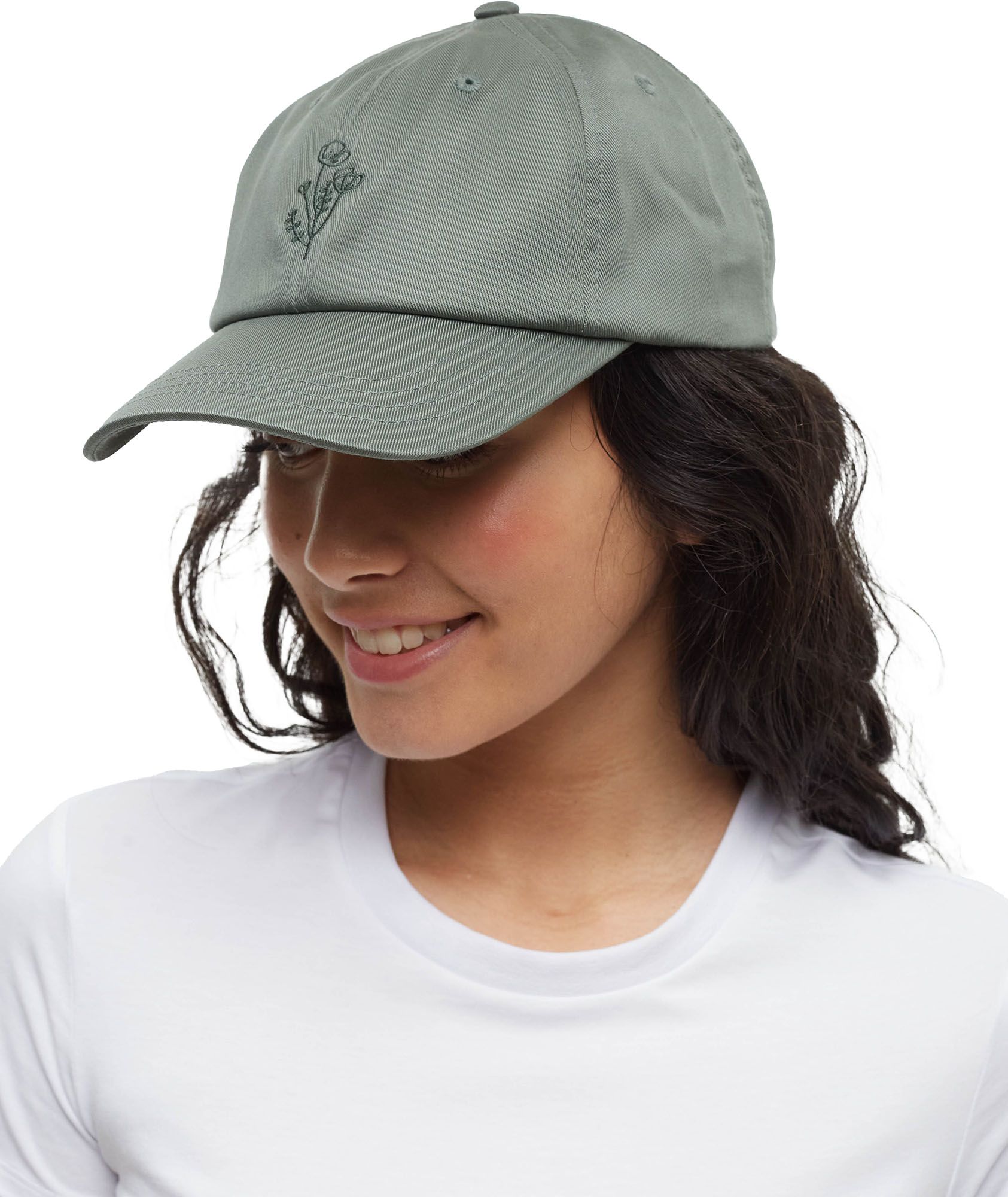 Agave Green/Dark Balsam