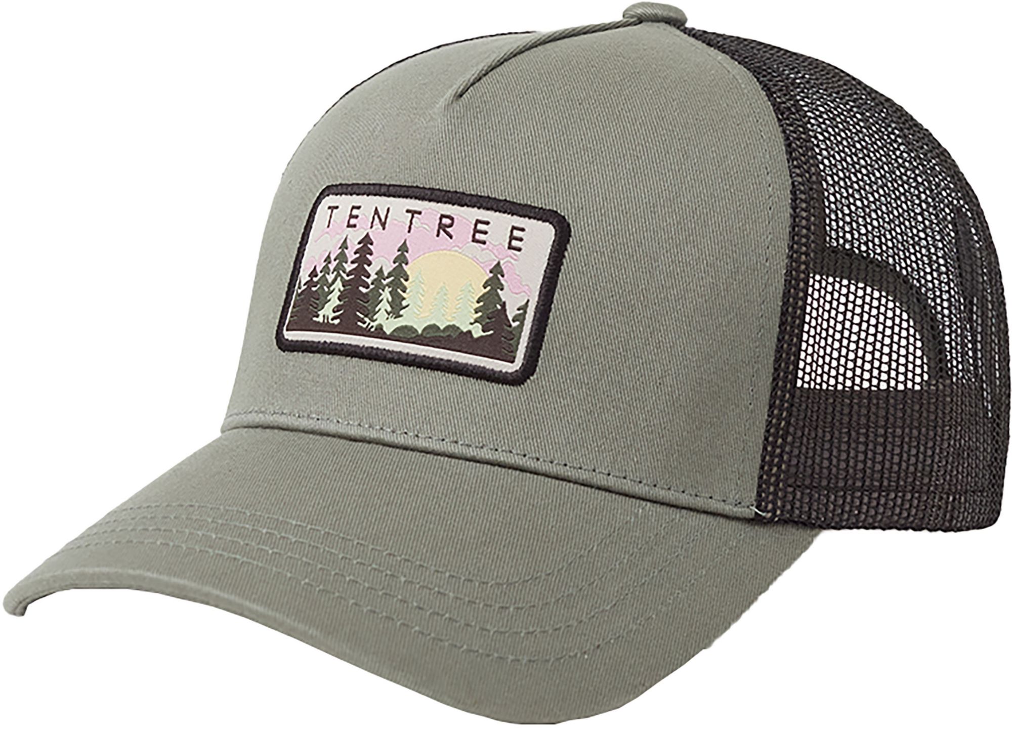 Agave Green/Elm Green