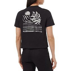 tentree Women's Regenerative Crop T-Shirt
