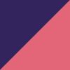 Pink/Blue