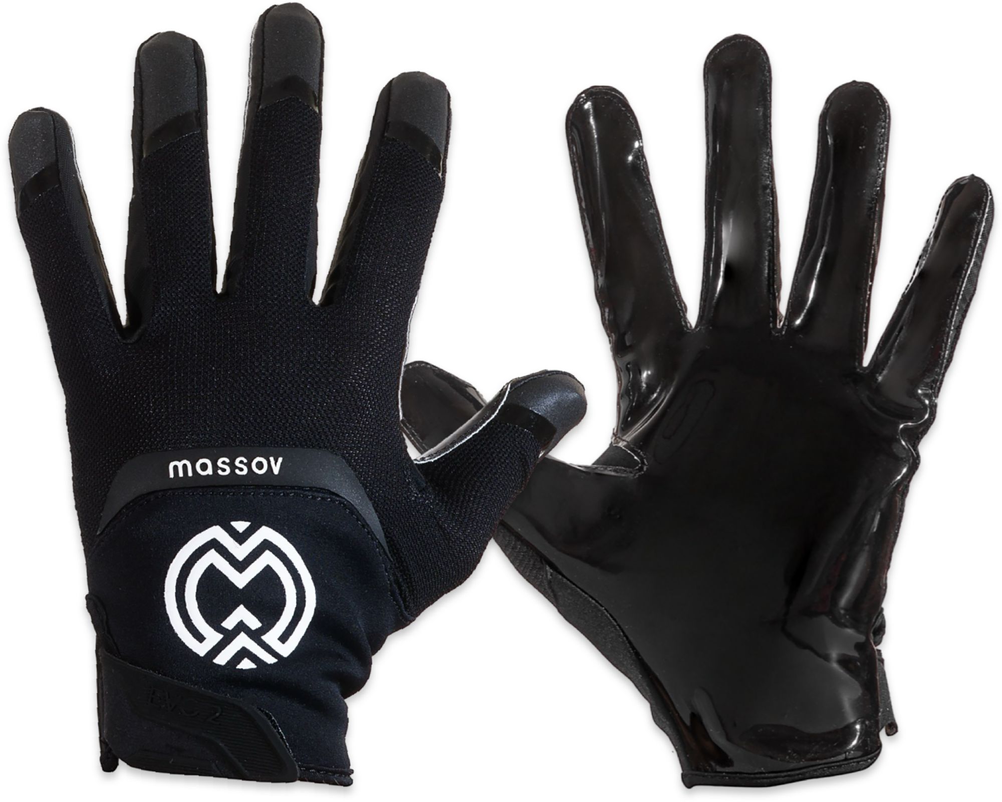 Massov Youth EVO2 Football Glove