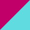 Pink/Blue