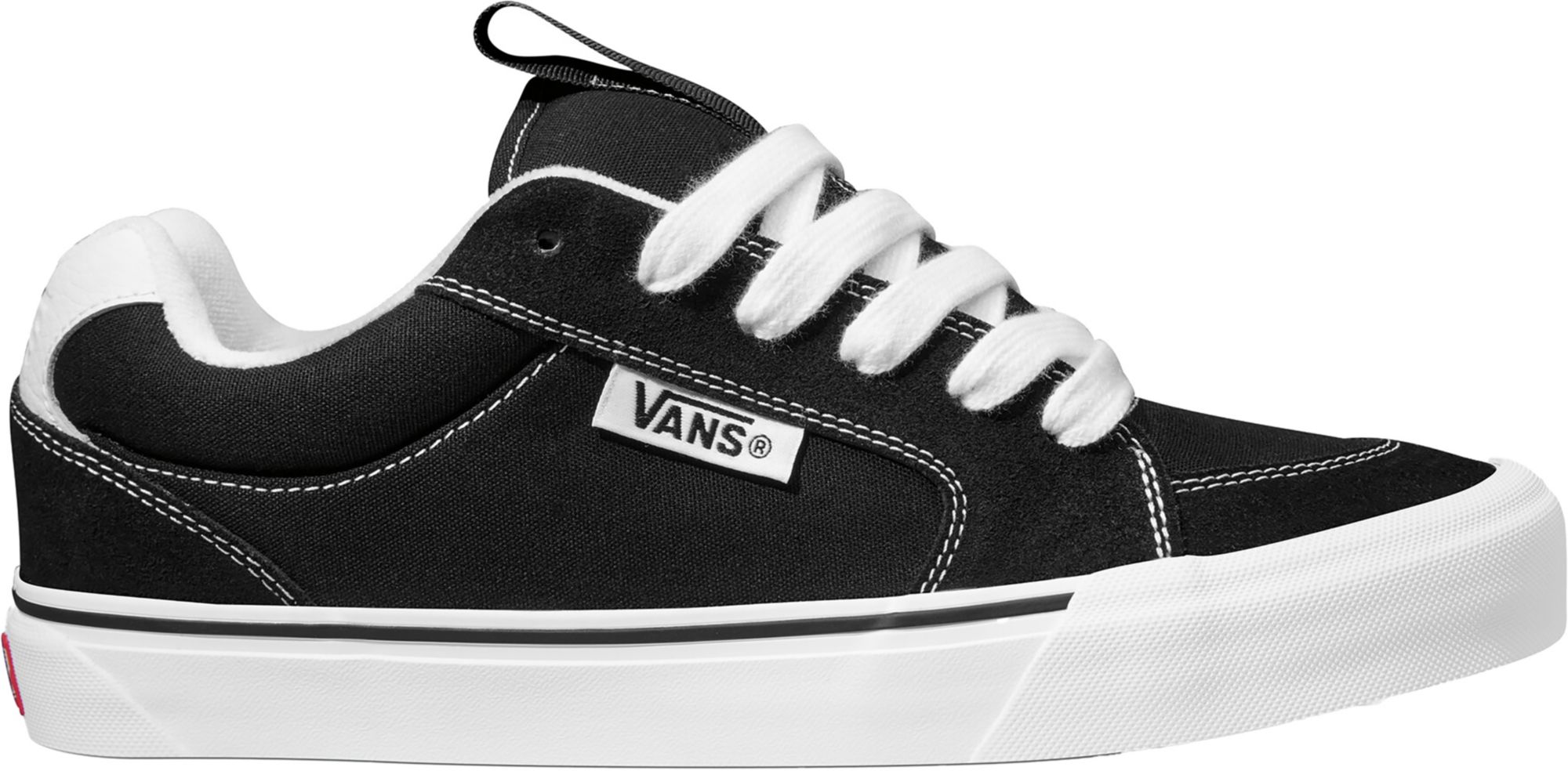 Vans Chukka Push Shoes