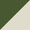 Green/White