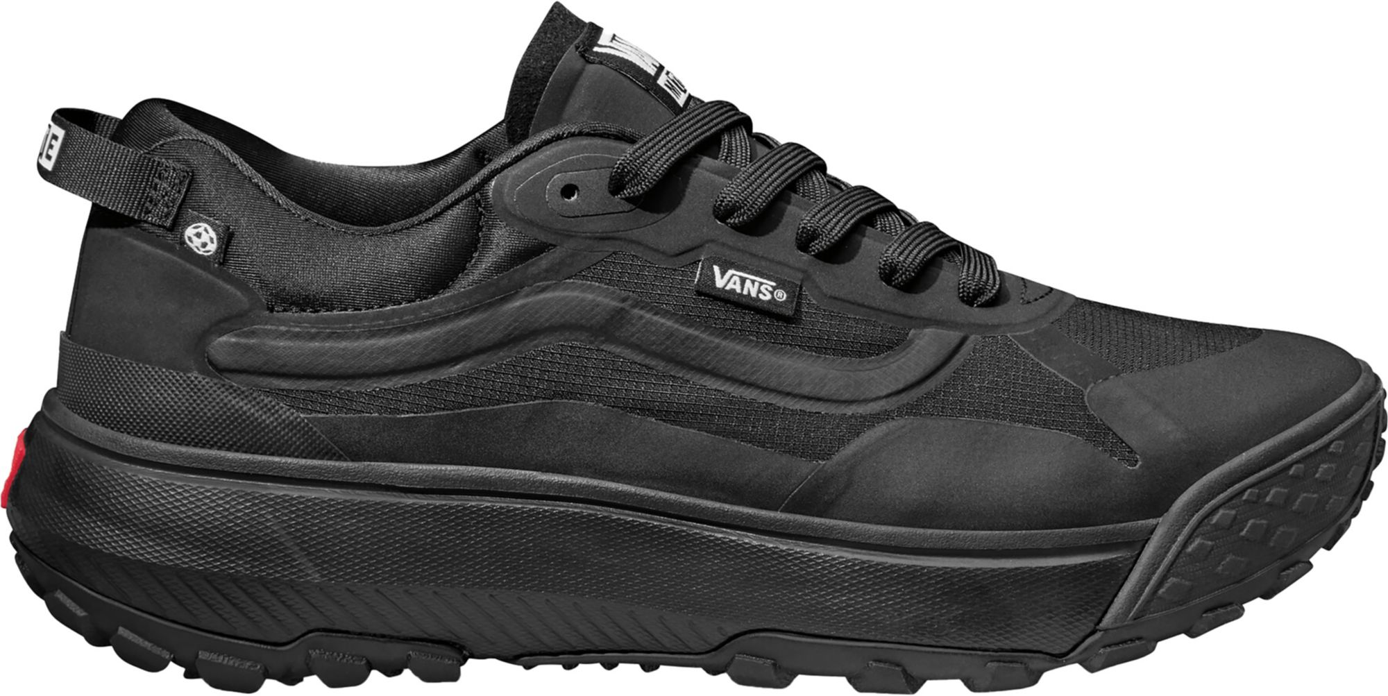 Black/Black
