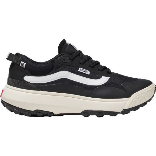 【美品】VANS Knu Skool Black/White 26.0 Knu Skool Shoe in Black / White | Vans