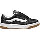 Black/White/Gum