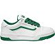 White/Green