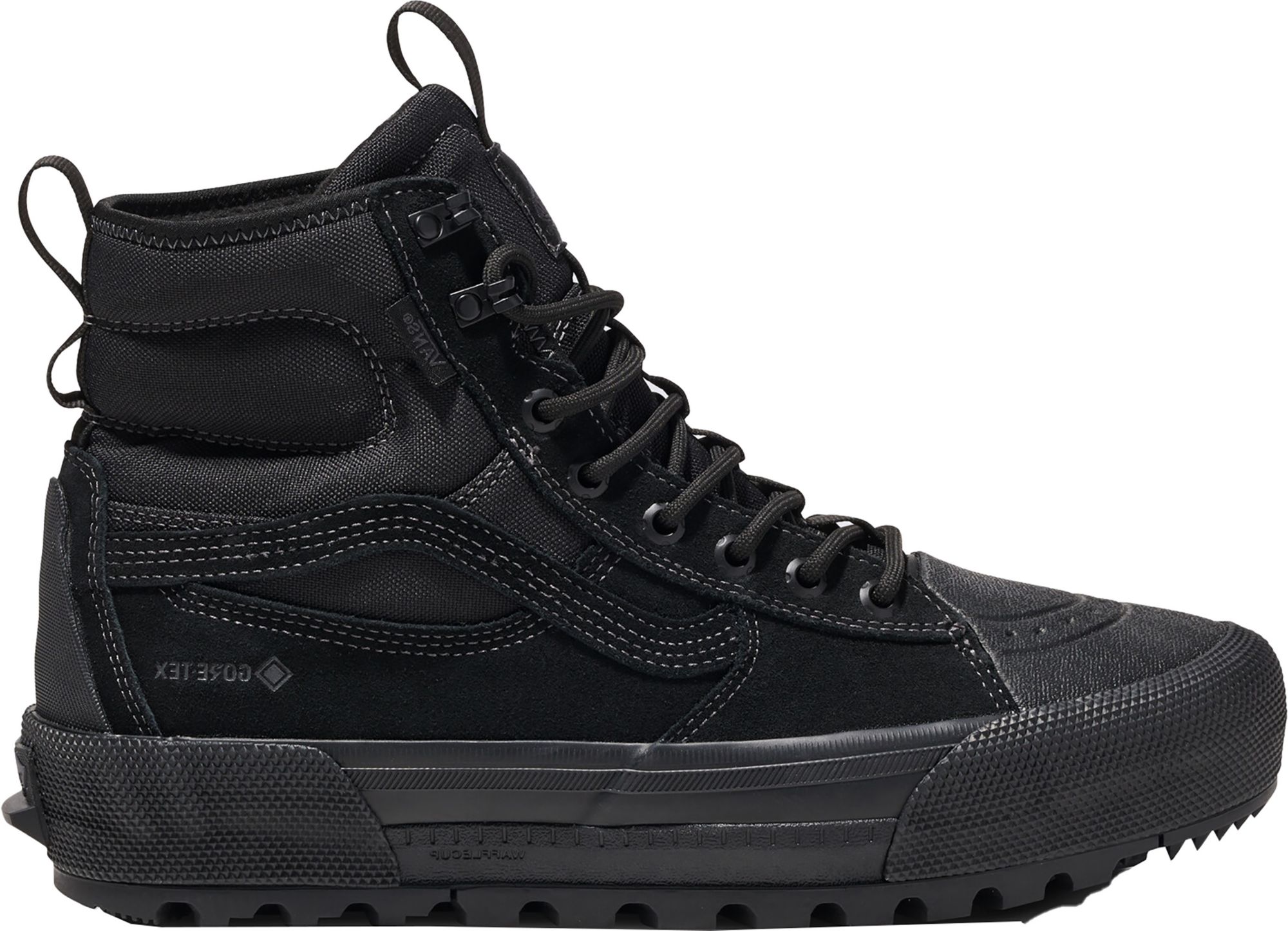 Vans MTE Sk8-Hi GORE-TEX Insulated Shoe