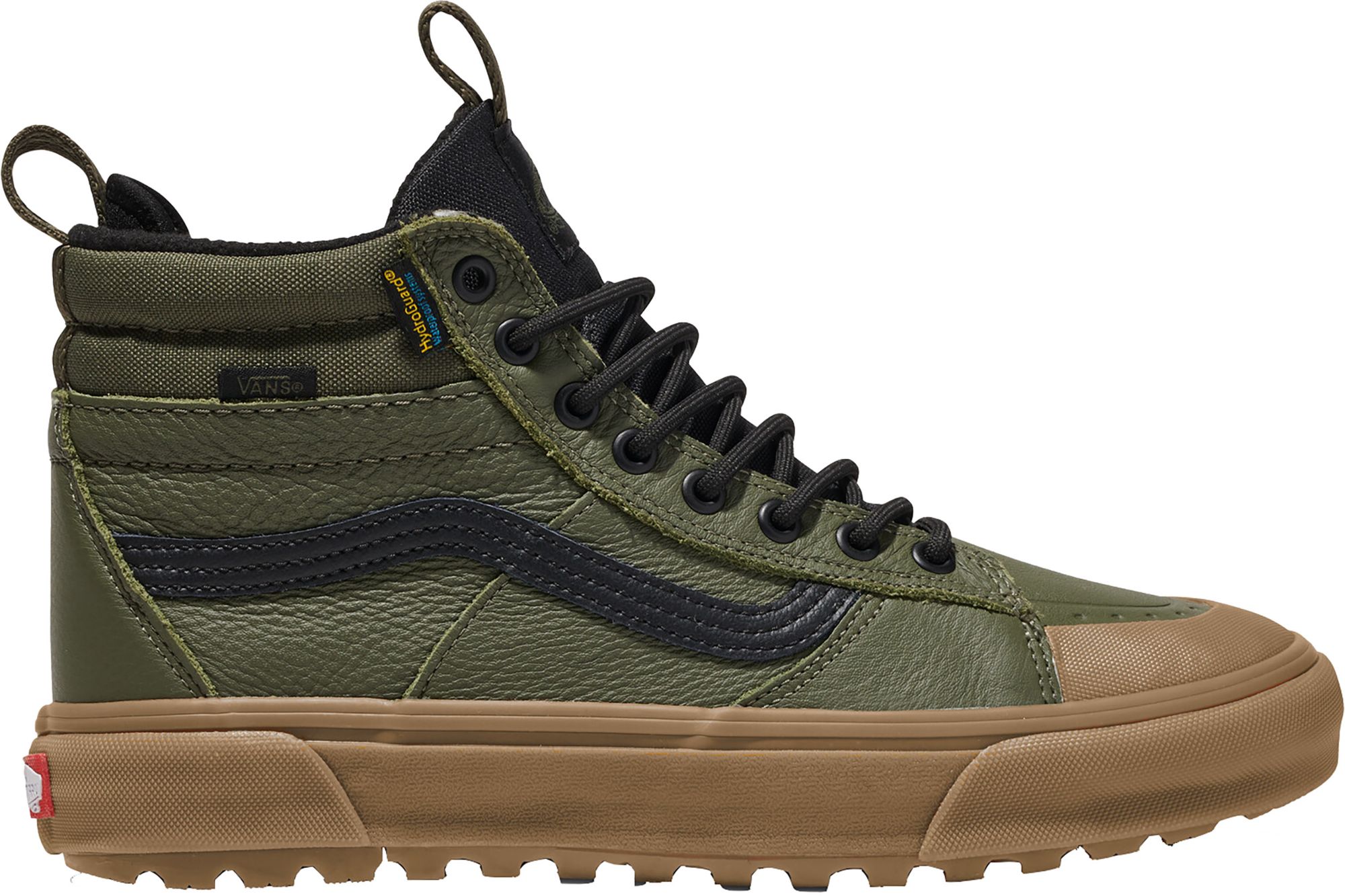 Grape Leaf/Gum