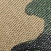 Black/Green Camo