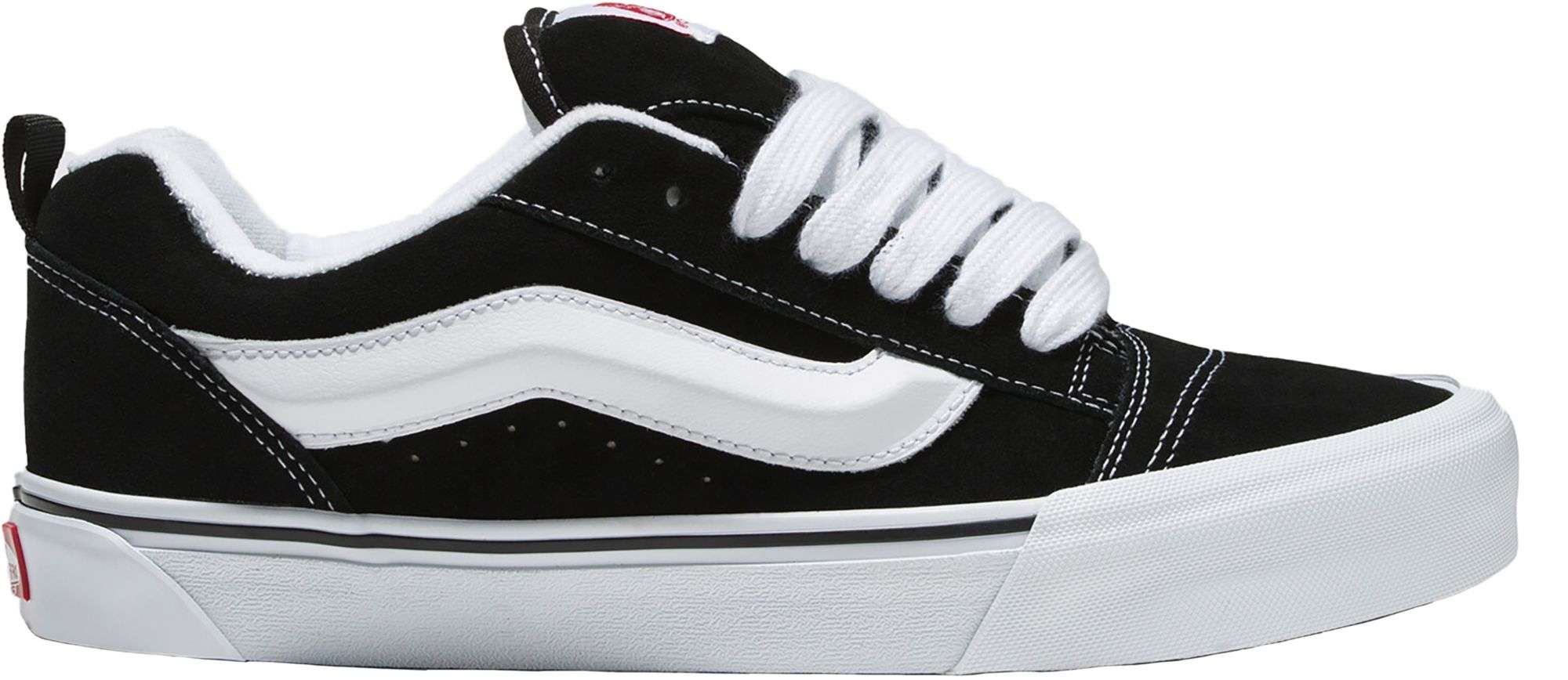 Black/White