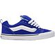 Blue/White
