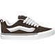 Brown/White