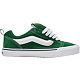 Green/White