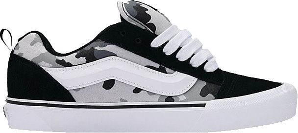 Vans Knu Skool Shoes