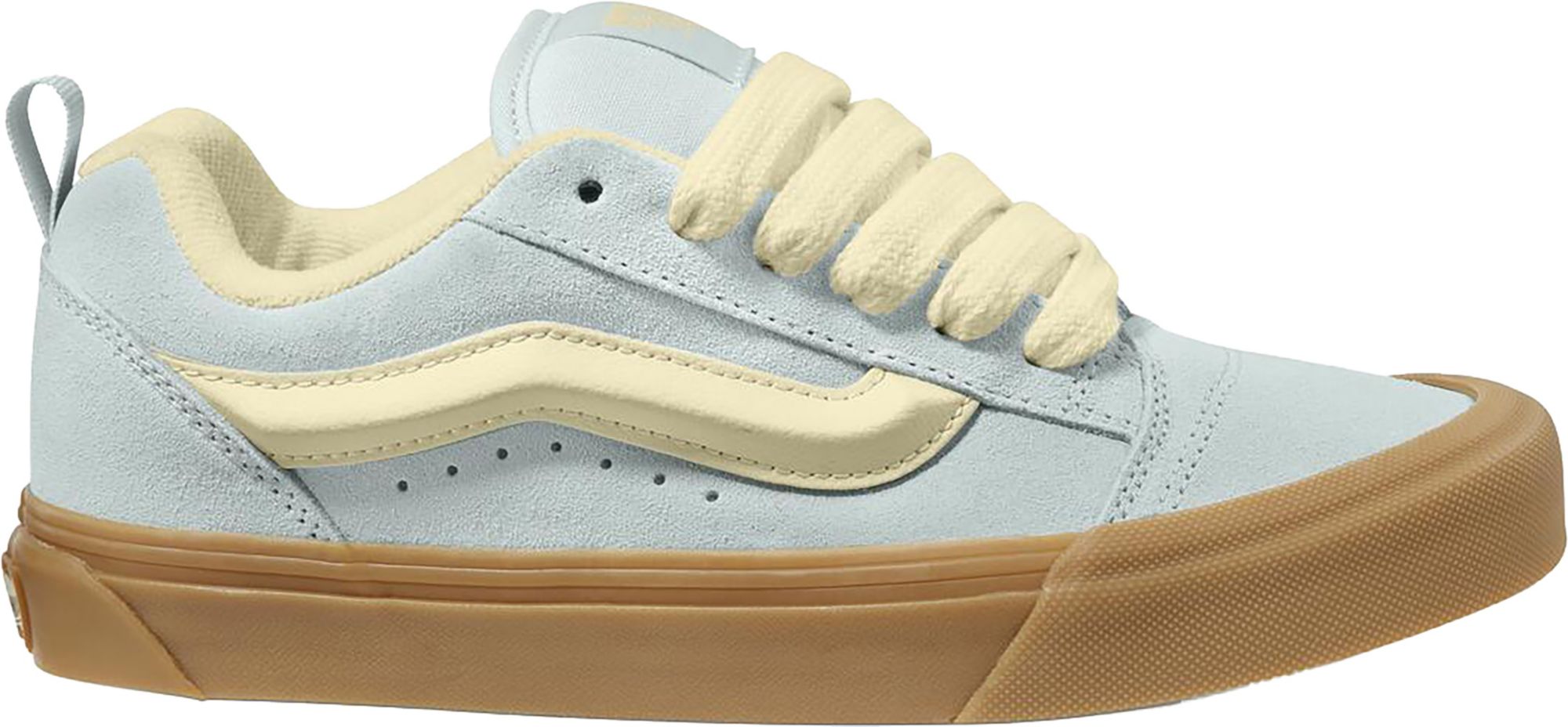 Vans Knu Skool Shoes - Blue