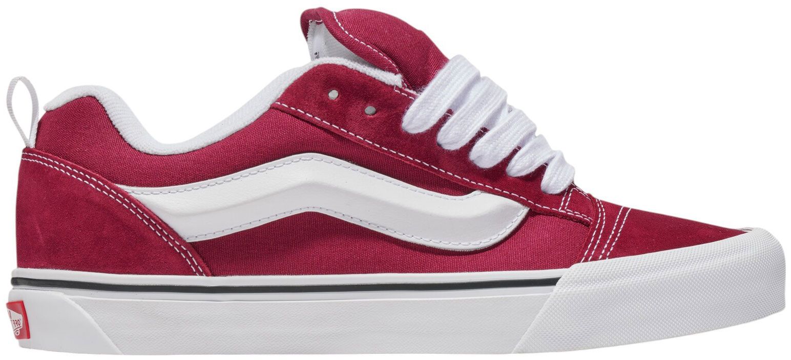 Vans Knu Skool Shoes