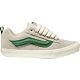 Tan/Green