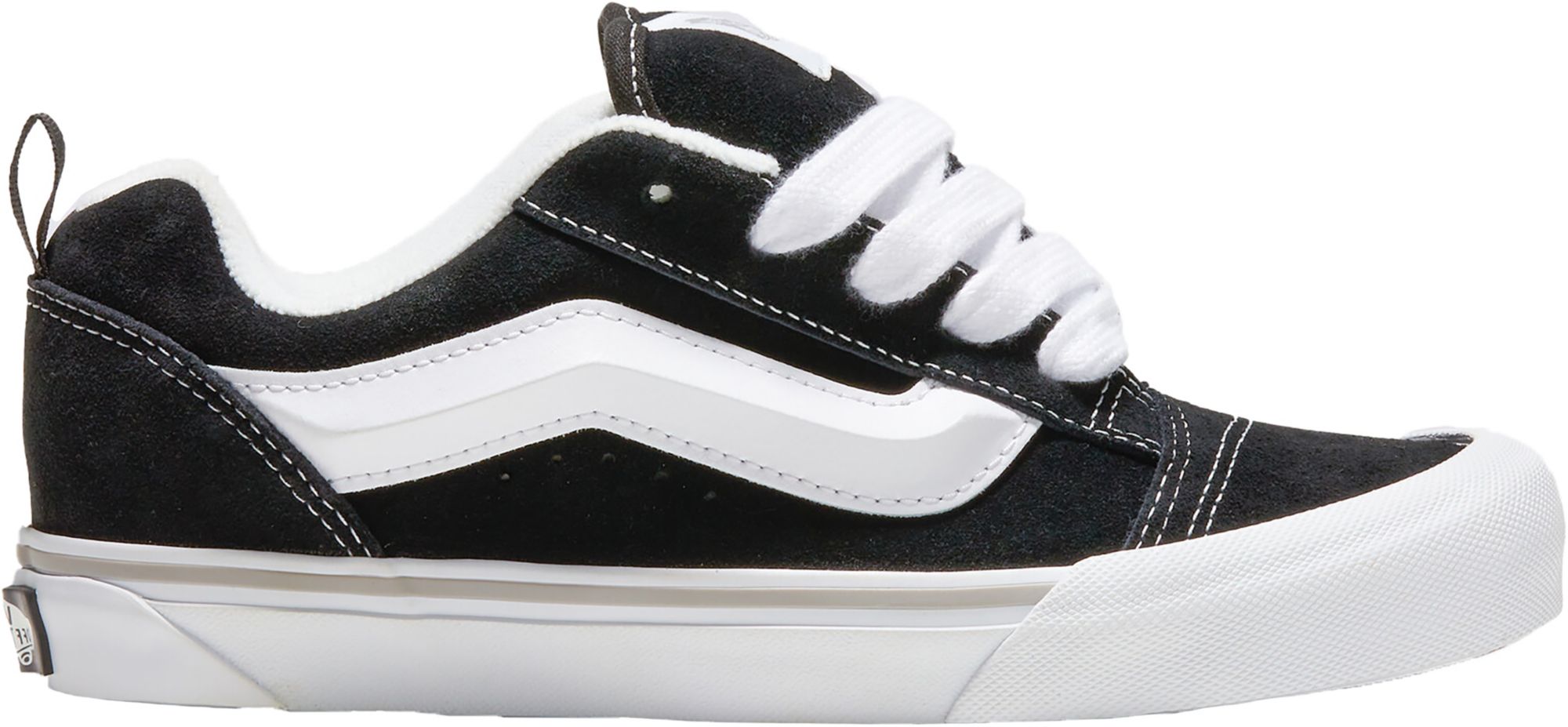 Vans Kids' Grade School Knu Skool Shoes