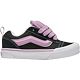 Black/Purple