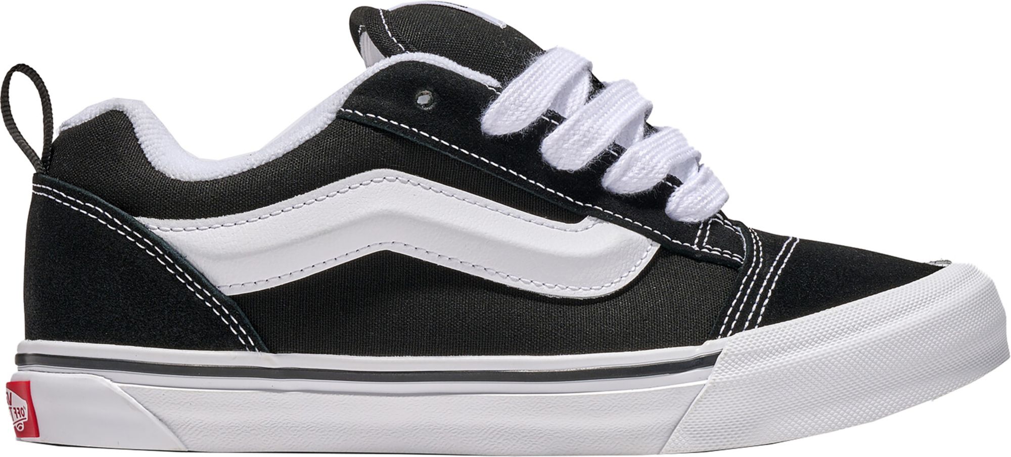 Black/White