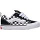 Black White Checkerboard
