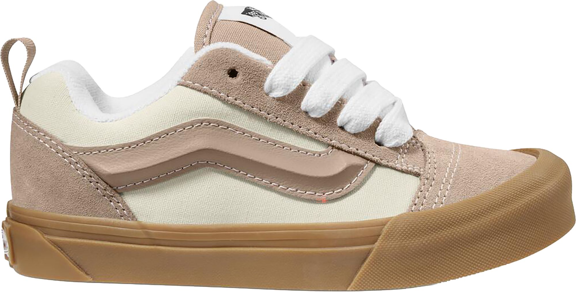 Vans Kids' Grade School Knu Skool Shoes