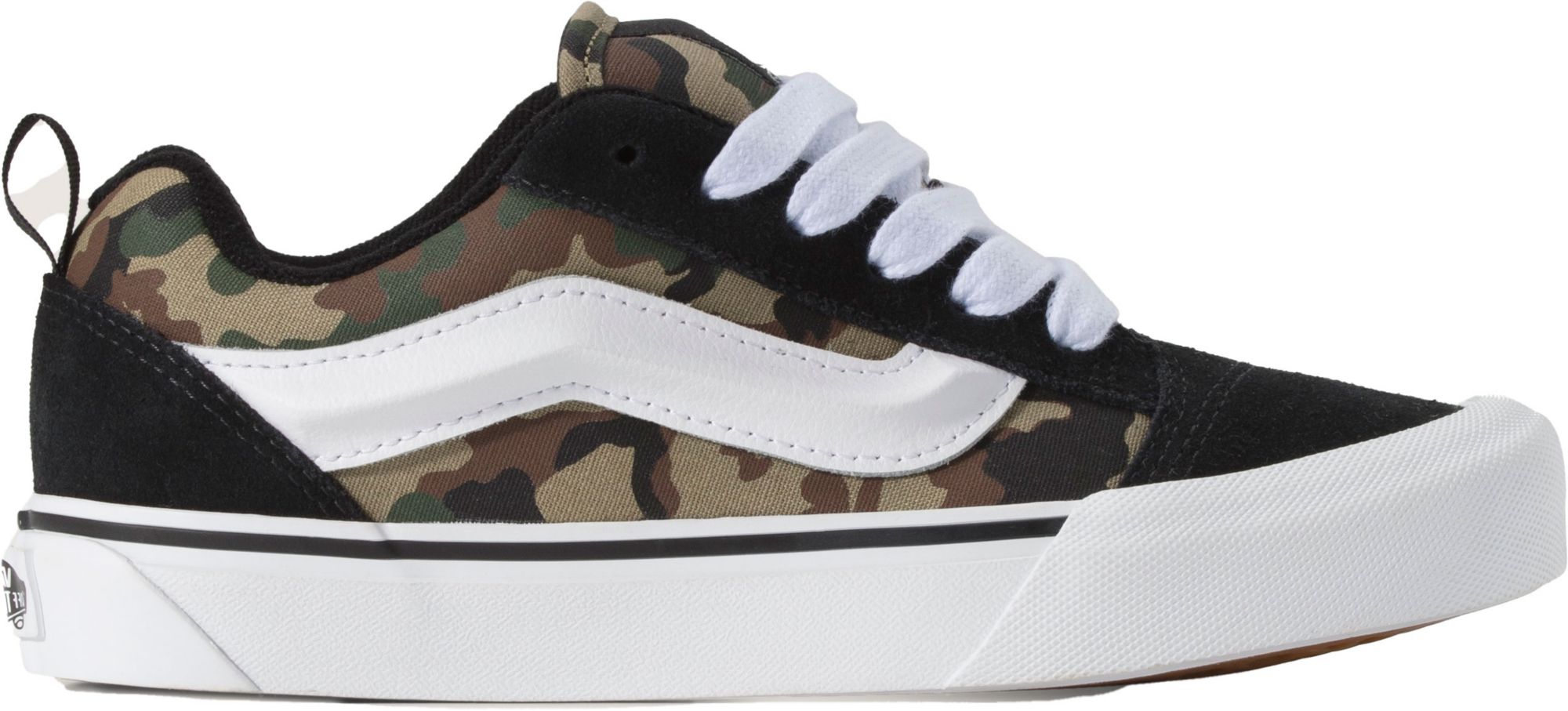 Camo/Black