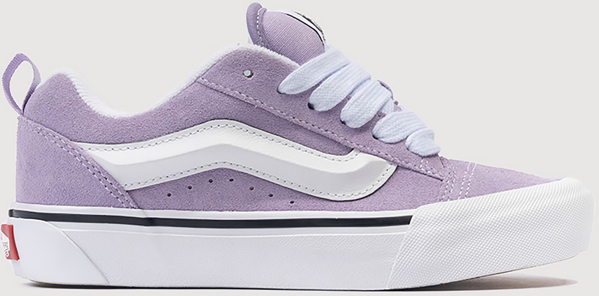 Vans Kids' Grade School Knu Skool Shoes