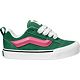 Green/Pink