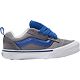 Grey/Blue