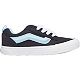 Grey/Blue/White