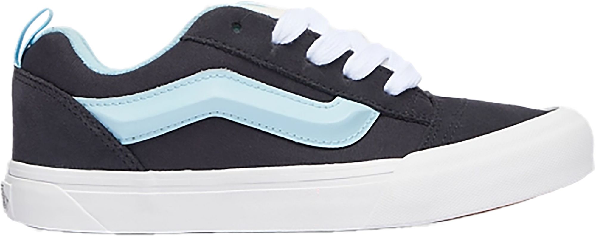 Vans Kids' Grade School Knu Skool Shoes