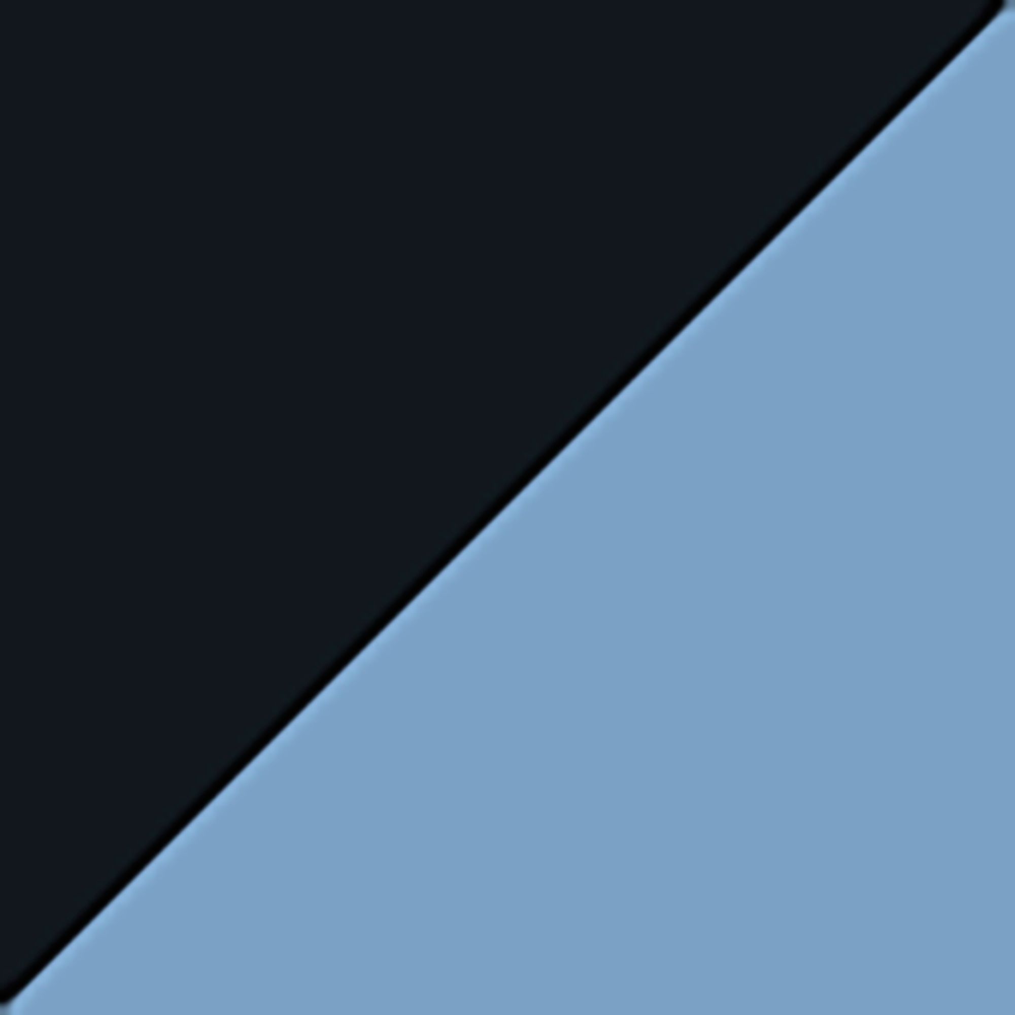 Grey/Blue/White