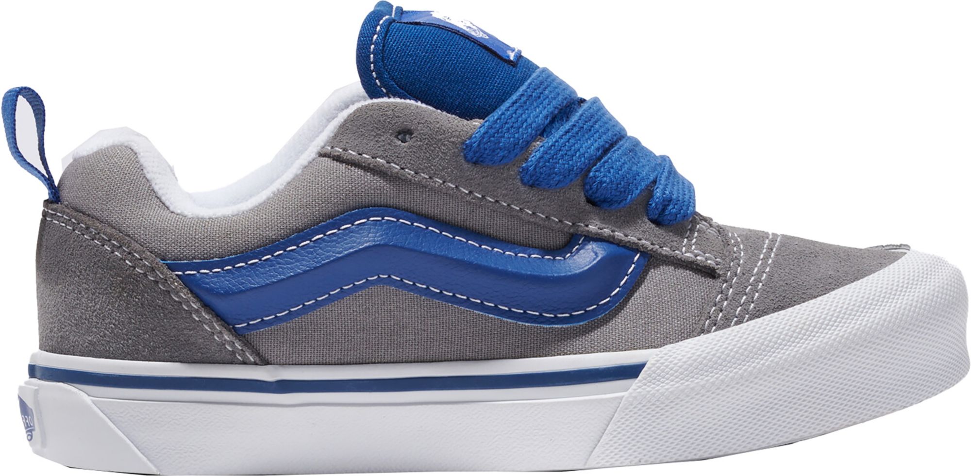Vans Kids' Grade School Knu Skool Shoes