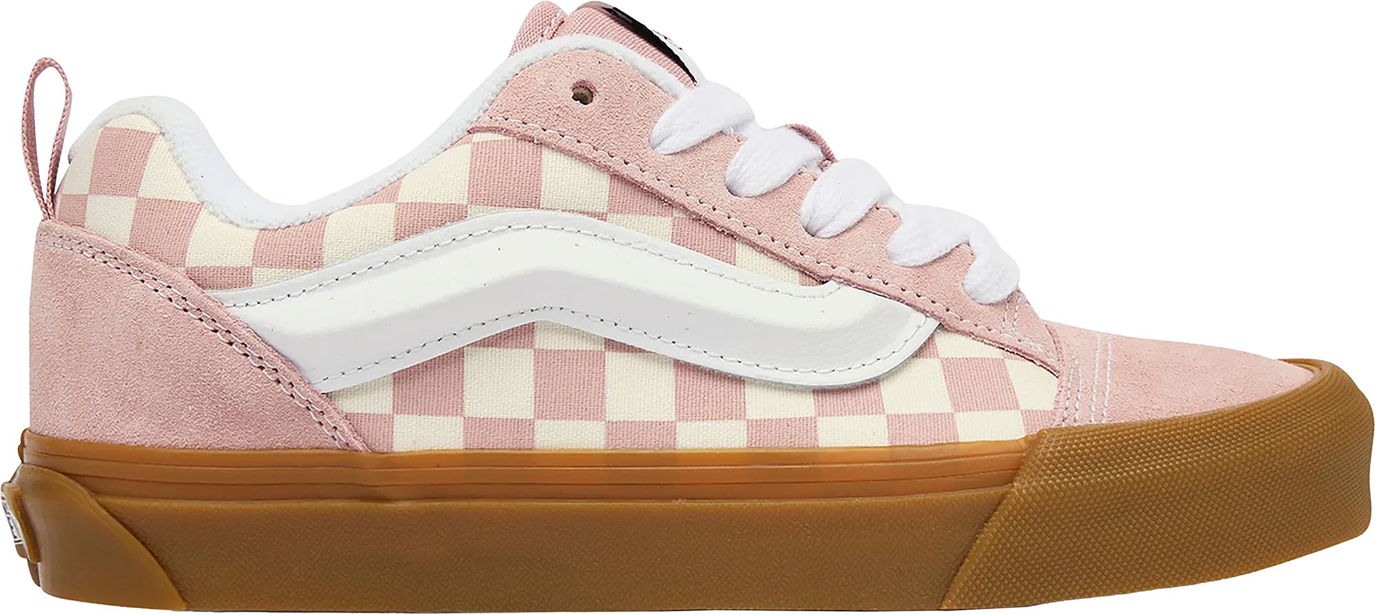 Vans Kids' Grade School Knu Skool Shoes