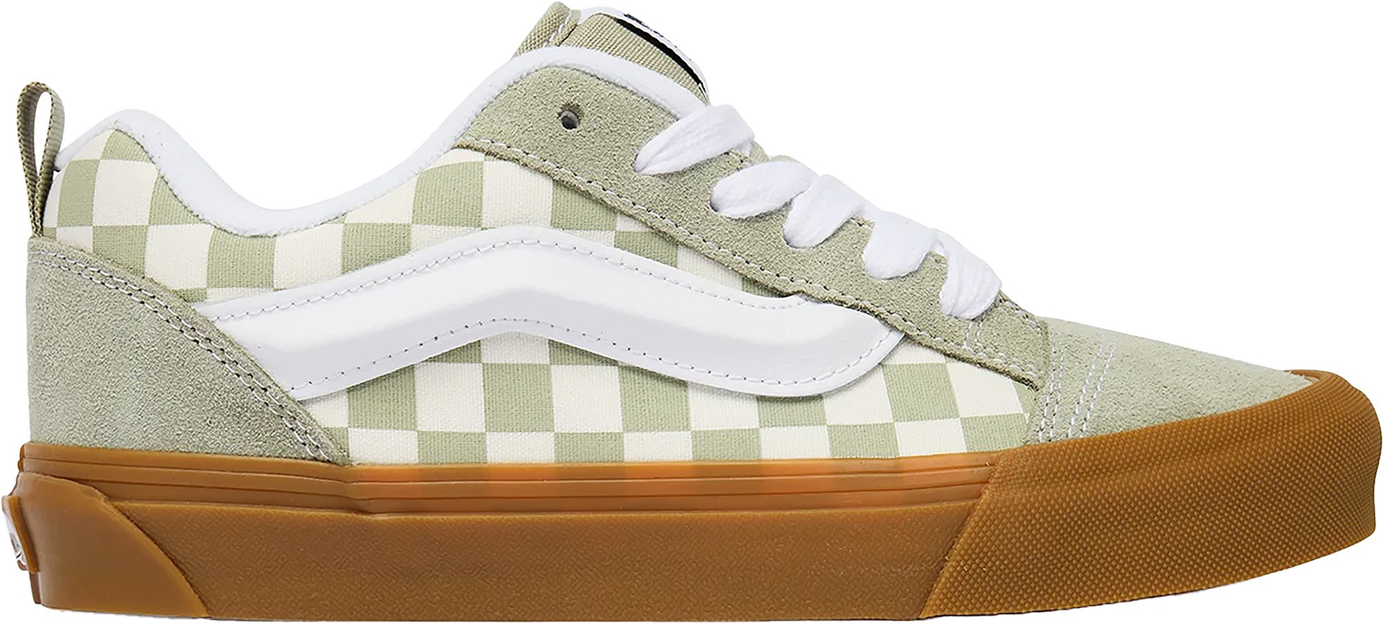 Vans Kids' Grade School Knu Skool Shoes