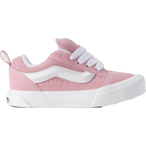 Vans Shoes Kids Dodgers Vans Vans Kids' Preschool Checkerboard