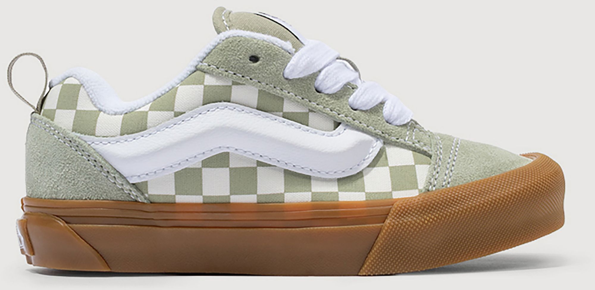 Vans Kids' Preschool Knu Skool