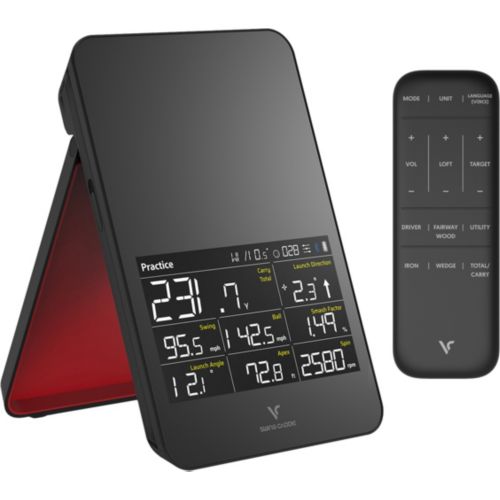 Rapsodo Mobile Launch Monitor | Available at Golf Galaxy