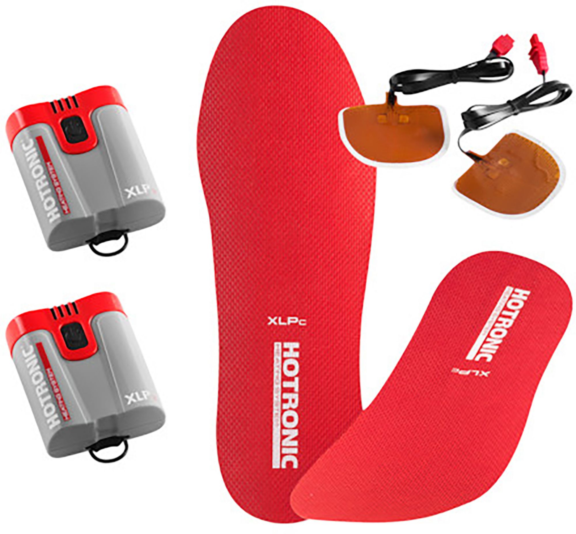 Portable Heaters