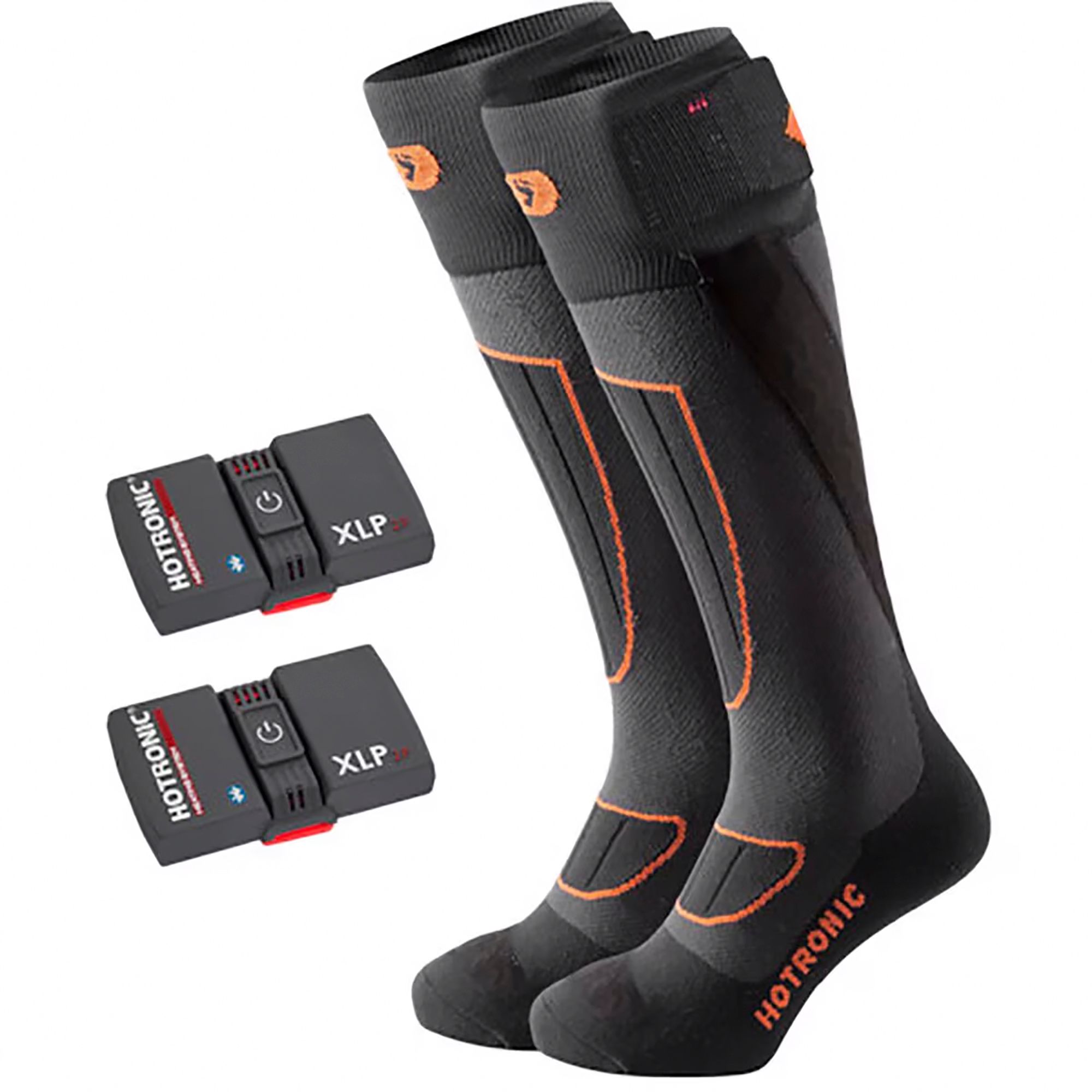 Hotronic XLP Bluetooth Heated Socks