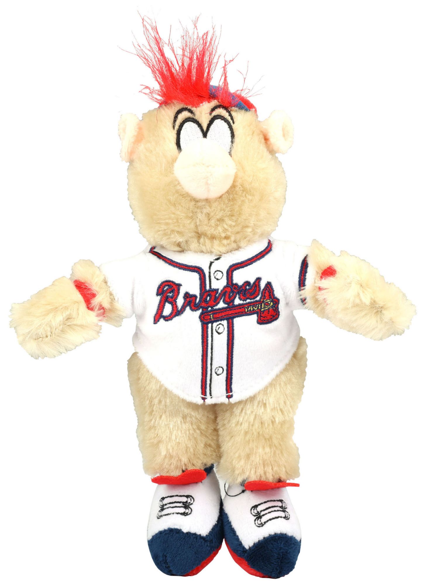 FOCO Atlanta Braves Mascot Plush